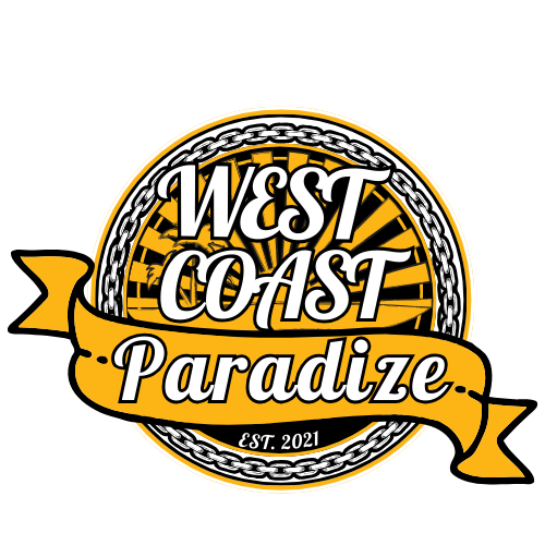 West Coast Paradize 